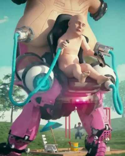 Thanks, I hate X Æ A-12 playing in the park...