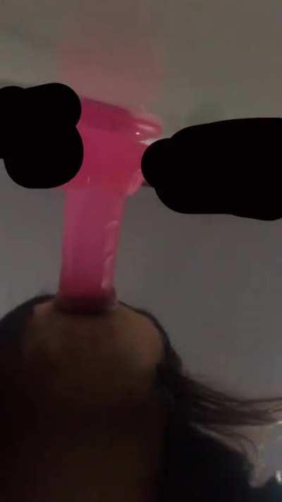 Imagine this is you 🥵😩