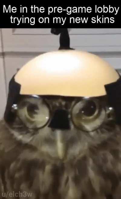 Hmm which hat is better