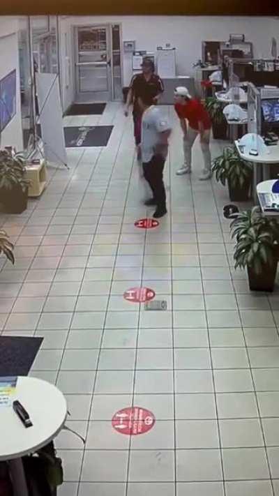 Mariners fans celebrating the win