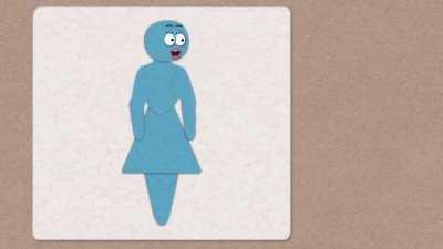 Nsfw funny toilet signs