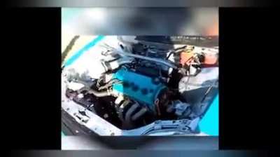 Just your average car problems