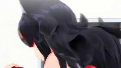 Watame has had Enough, she will no longer be Eaten