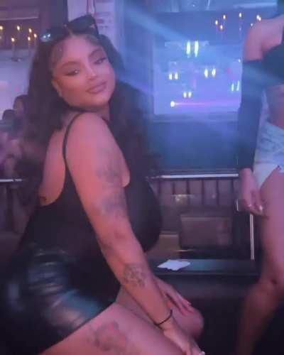 Lavish Styles - A Night Out 💃🏾✨❤️‍🔥 