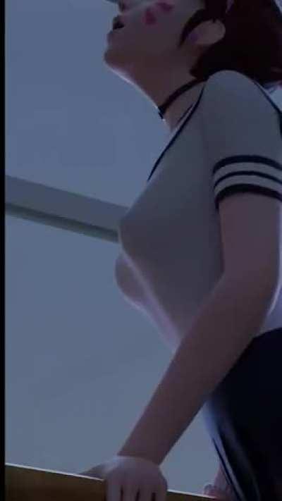 D.va (SinlessCelery) [Overwatch]