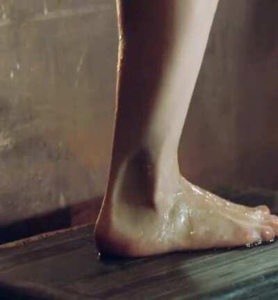 One Of Emilia Clarke's Best Scenes