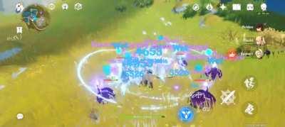 Don't you just love riptide?