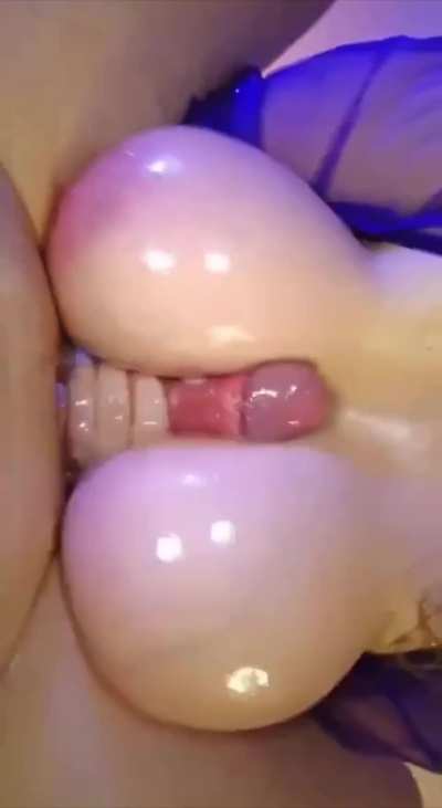 Every gooners dream POV