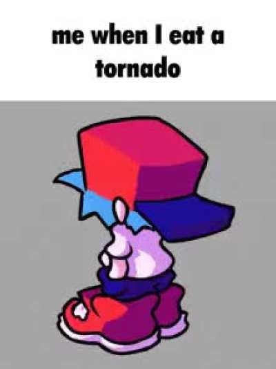 Not including Mods that are based on real life events, what's your LEAST favourite mod in your opinion? And plz give reasons as to why you dislike the mod you chose. (image unrelated ofc)