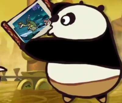 Since I fed you meme can I have karma