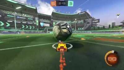 Ended this poor man.