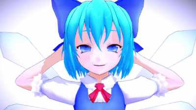 Cirno Hutcherson