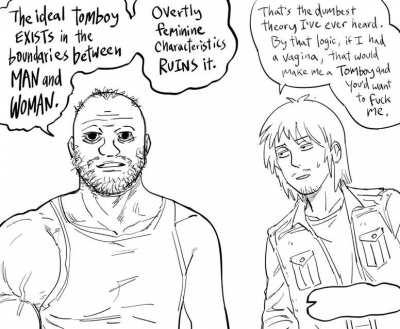 If there's a hole...