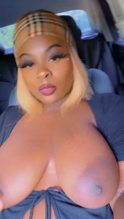 Can i be your passenger?