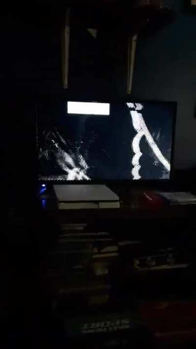 Found a phone on my doorstep and this was the only video on it