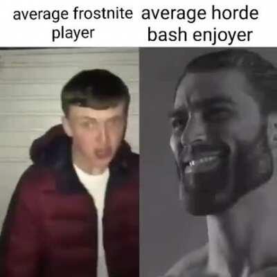 Bring back horde bash