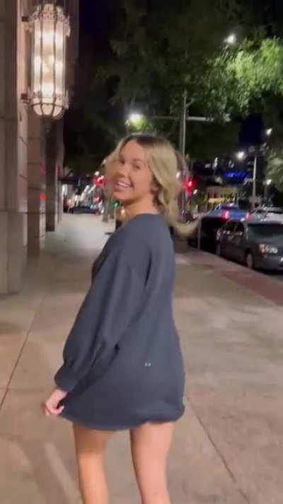 Your doll’s evening activities