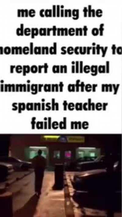 Get rekd senior chang