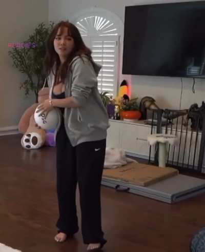 They’re so close to popping out omg