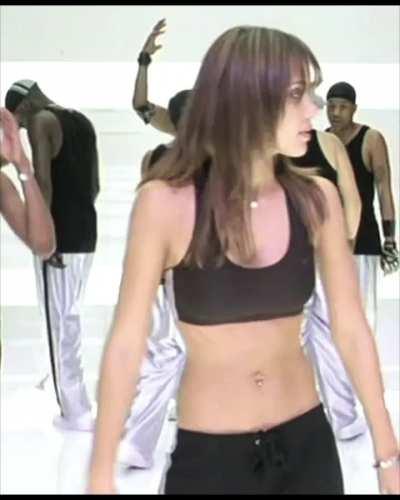 Jessica Alba / Honey