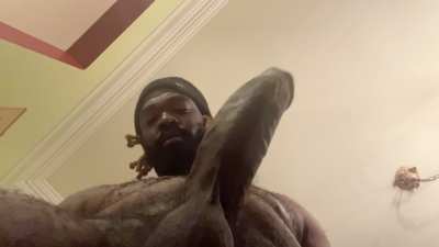 Home from work and horny 