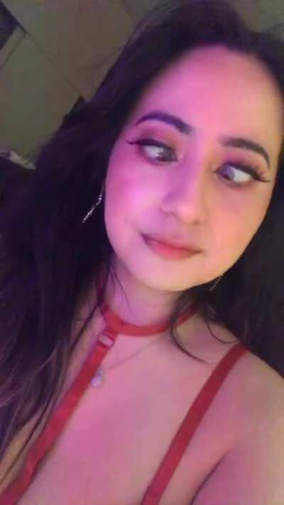 I never really shared the way I looked online so I have a bunch of this stuff just hidden away owo.