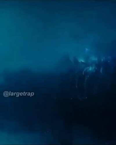 Big Monke beat lizard