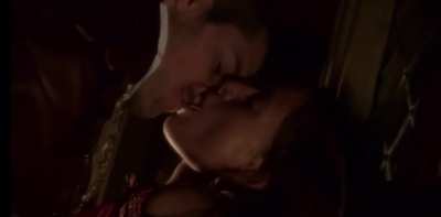 Gabrielle Anwar, THE TUDORS