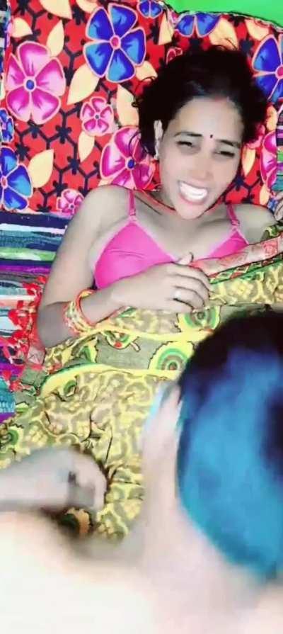 Indian village 15 min