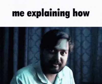 Muta explaining why you should use Linux and use virtual machines