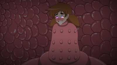 Mendy Lost in a Cave (Onemanartist)