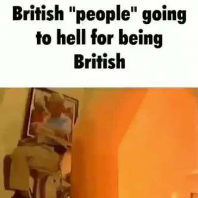 british “people”