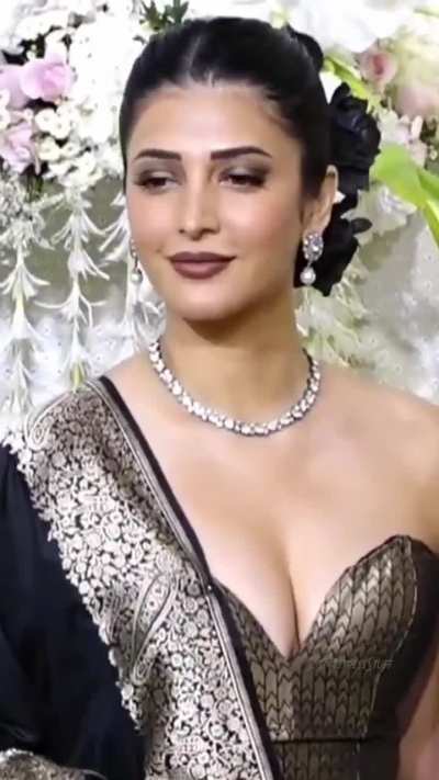 Shruti Hassan 