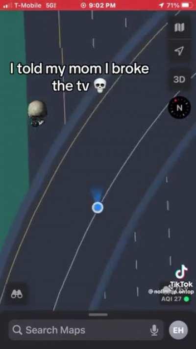 I'm 15 and this is yeet