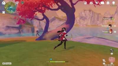 Love the new graphics!