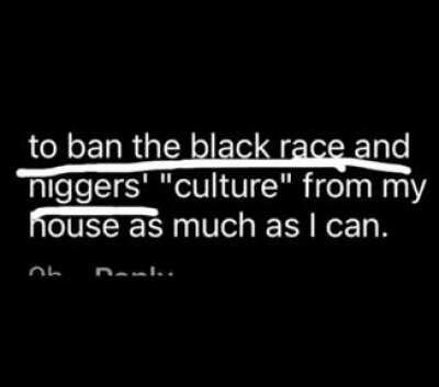 This subreddit has been occupied by anti-Semitic forces surrender and we will cause no further harm