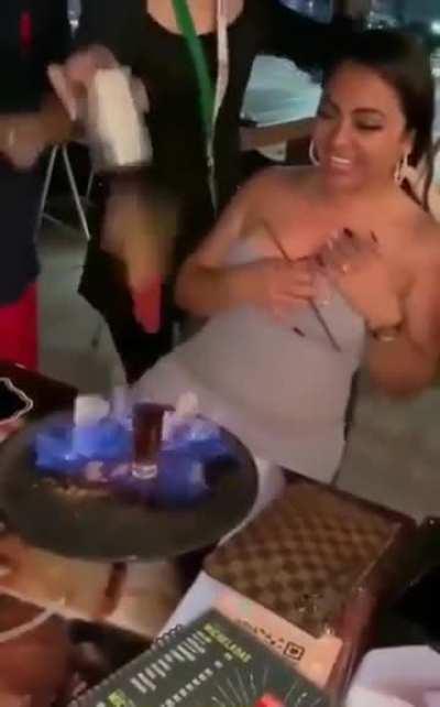 Aquela cachacinha premiun