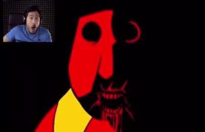 WAS THAT EGGMAN?! | vs. Sonic.exe v2.5/3 - part 2