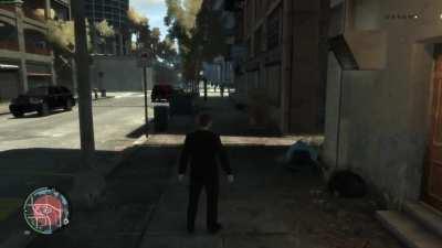 These cops nowadays...