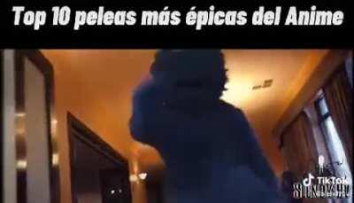 Dale que vos podes beelce desarmalos