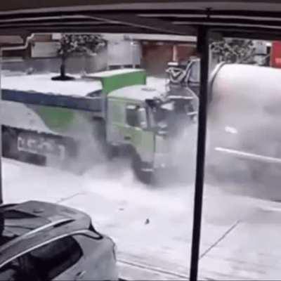 Cuando se te olvida que trae plug...