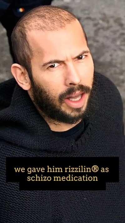 TUCKER AND JOE FACE ADIN ROSS 