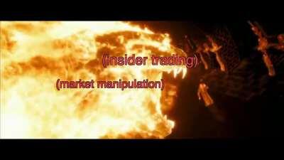 THE GREAT DUEL BETWEEN WALLSTREETBETS AND THE HEDGE FUNDS