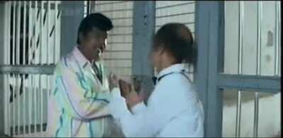 Actual footage of me, a Desi landchad, renting my property out to a rentoid