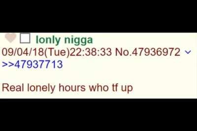 I'm not half the man I used to be