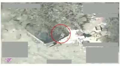 Saudi Air Force Supports Yemeni Army and Bombs Houthi positions in Yemen Marib