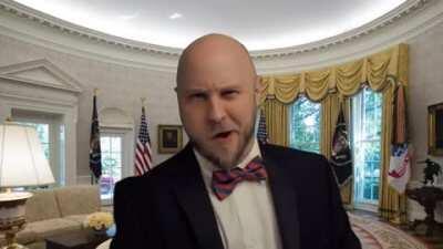 Bye Donald (not my video)