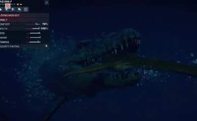 NOW THIS LOOKS FINE AS HELL 👀