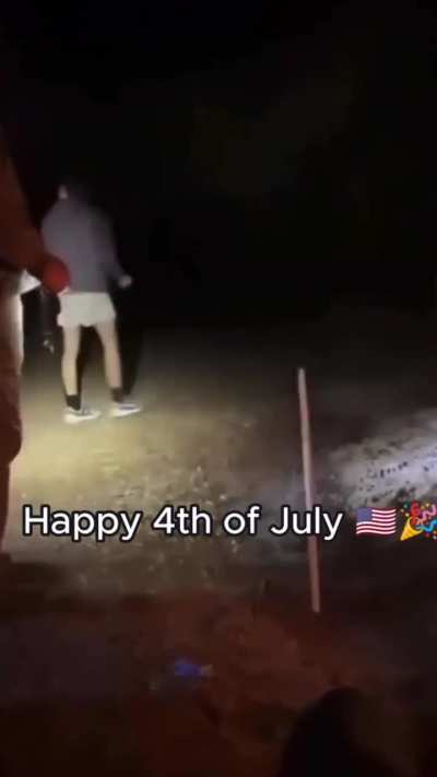 I mean what did you think would happen though?