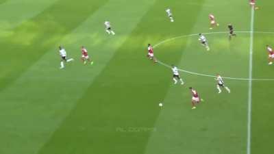 The most underrated CB in the league